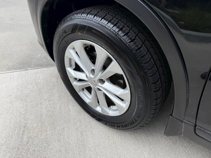 2015 Nissan X-TRAIL ST