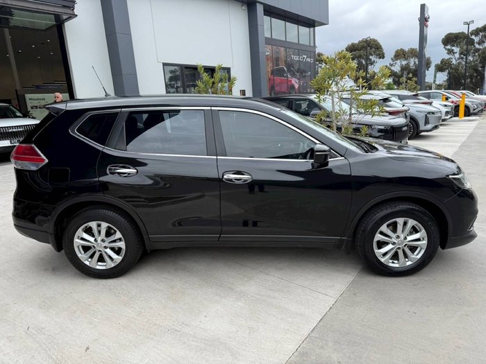 2015 Nissan X-TRAIL ST