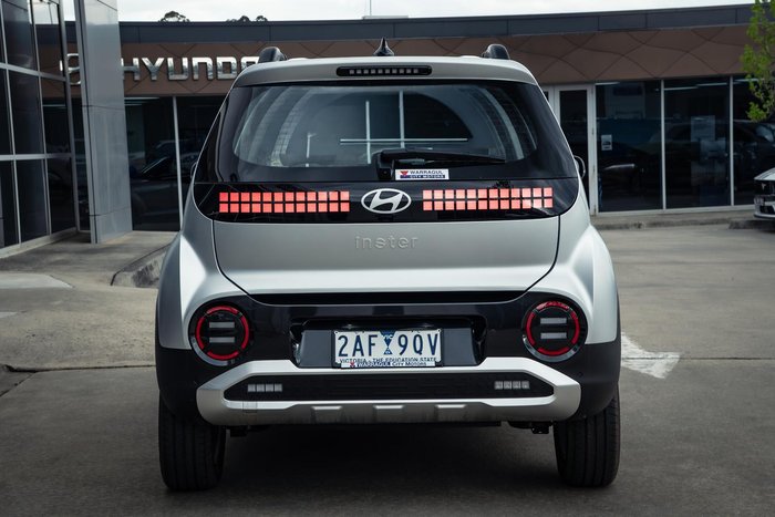 2024 Hyundai INSTER