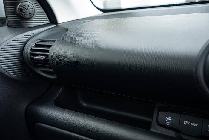 2024 Hyundai INSTER AX.V1 MY25 Silver