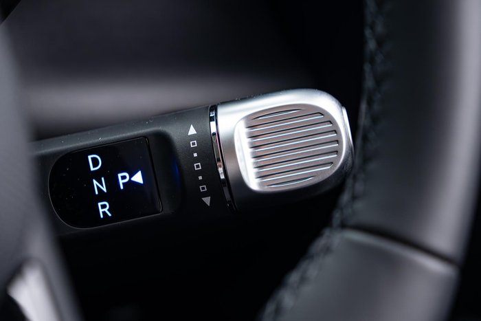 2024 Hyundai INSTER AX.V1 MY25 Silver