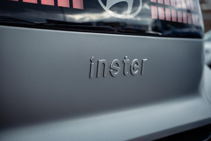 2024 Hyundai INSTER