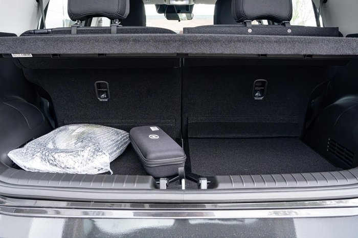 2024 Hyundai INSTER AX.V1 MY25 Silver