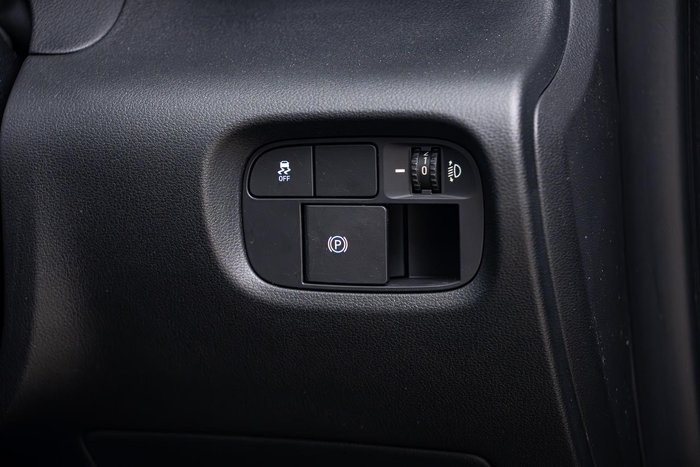 2024 Hyundai INSTER AX.V1 MY25 Silver