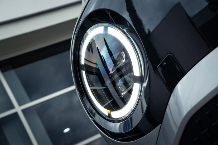 2024 Hyundai INSTER AX.V1 MY25 Silver