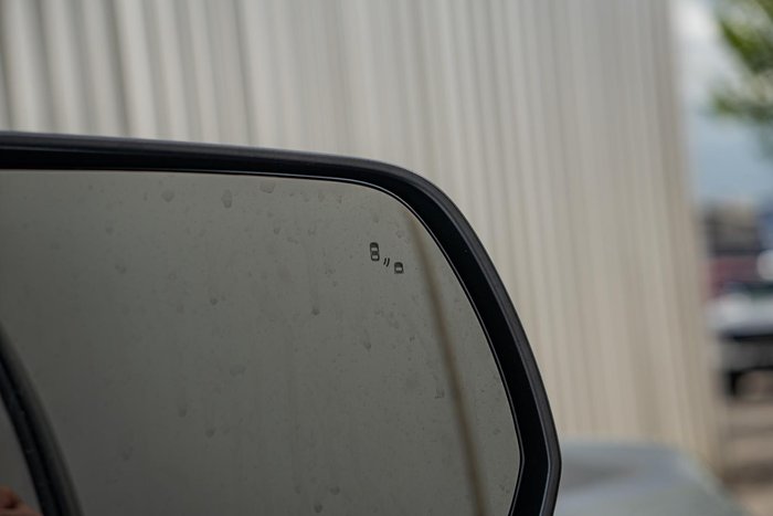 2024 Ford Everest Trend