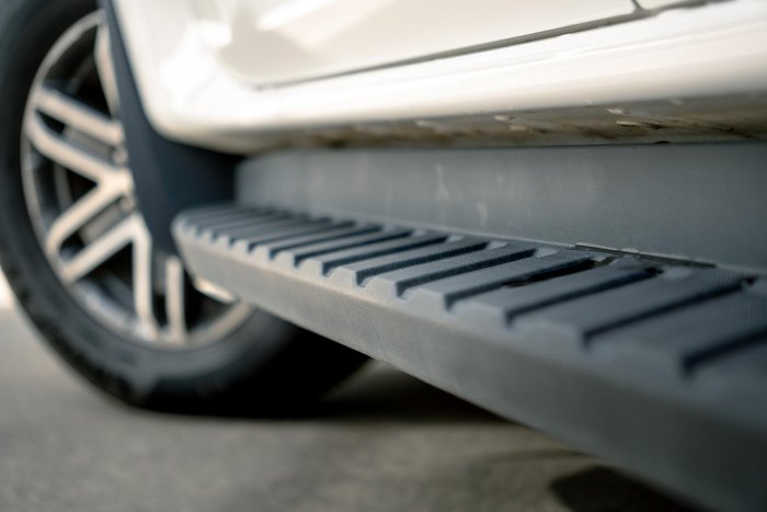 2024 Ford Everest Trend