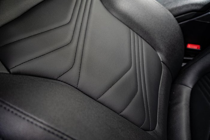 2024 Ford Everest Trend