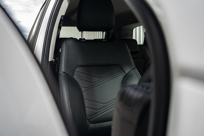 2024 Ford Everest Trend