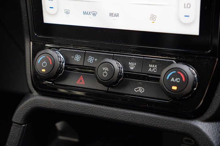 2024 Ford Everest Trend