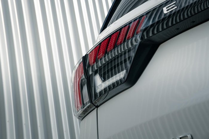 2024 Ford Everest Trend