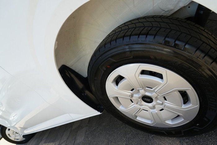 2024 Ford Transit Custom Trend LWB