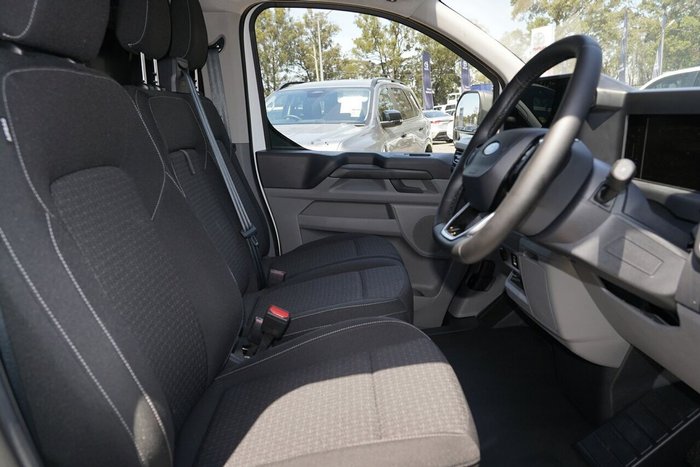 2024 Ford Transit Custom Trend LWB