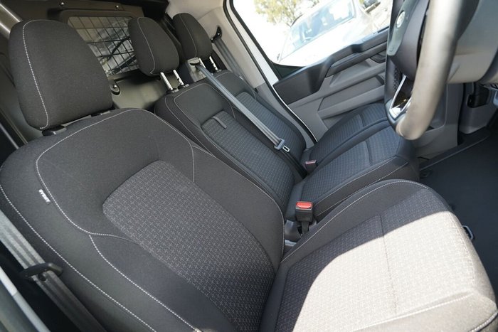 2024 Ford Transit Custom Trend LWB