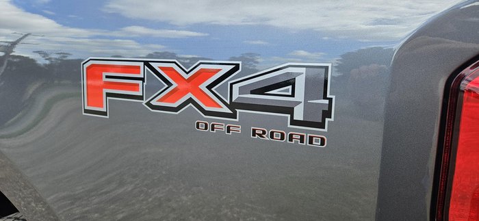 2024 Ford F350 Platinum