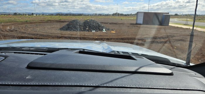 2024 Ford F350 Platinum