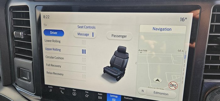 2024 Ford F350 Platinum