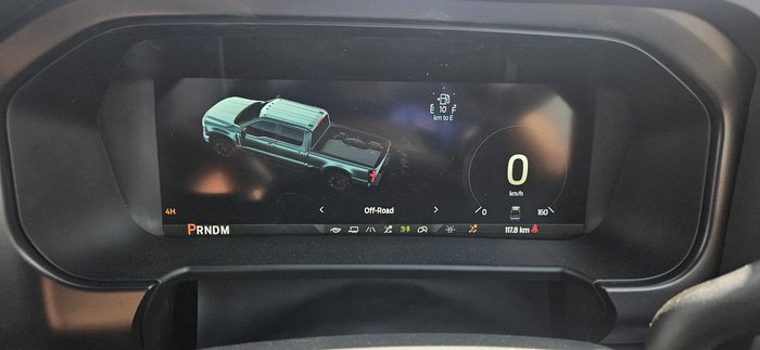 2024 Ford F350 Platinum