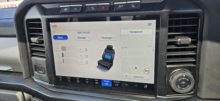 2024 Ford F350 Platinum