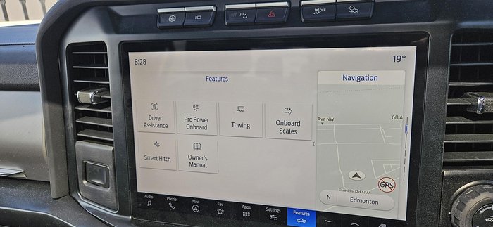 2024 Ford F350 Platinum