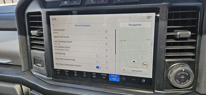 2024 Ford F350 Platinum