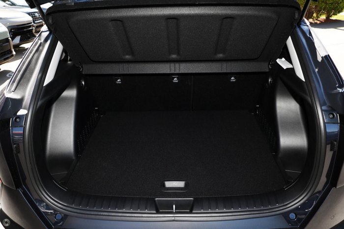 2025 Hyundai Kona Hybrid Elite