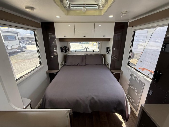 2018 Coromal Element