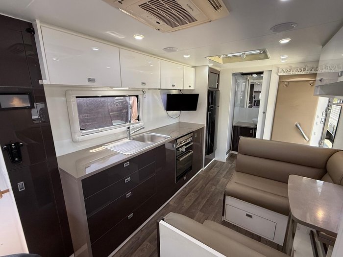 2018 Coromal Element