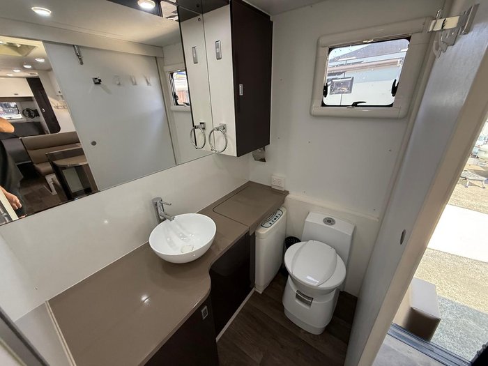 2018 Coromal Element