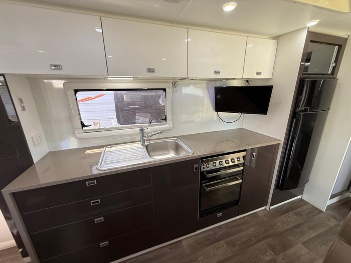 2018 Coromal Element