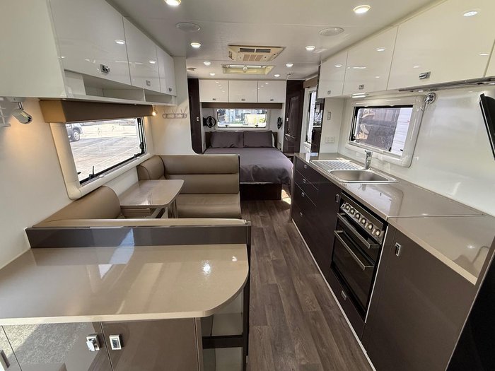 2018 Coromal Element