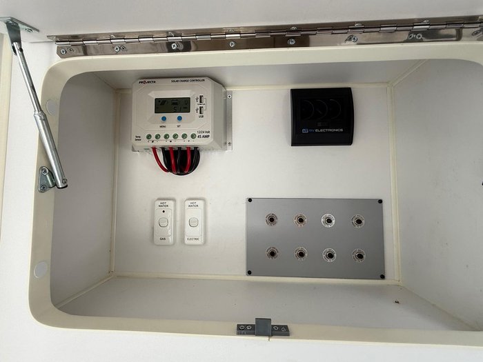 2020 Sunrise Bahamas