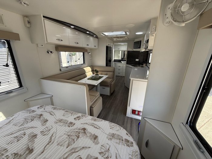 2020 Sunrise Bahamas