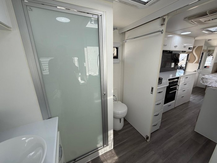 2020 Sunrise Bahamas