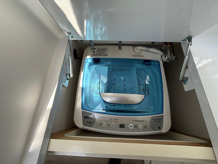 2020 Sunrise Bahamas