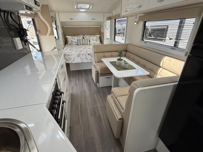 2020 Sunrise Bahamas