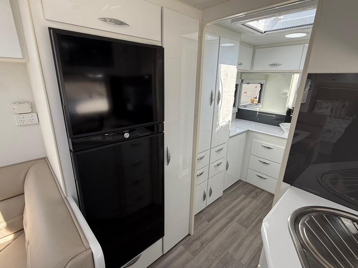 2020 Sunrise Bahamas