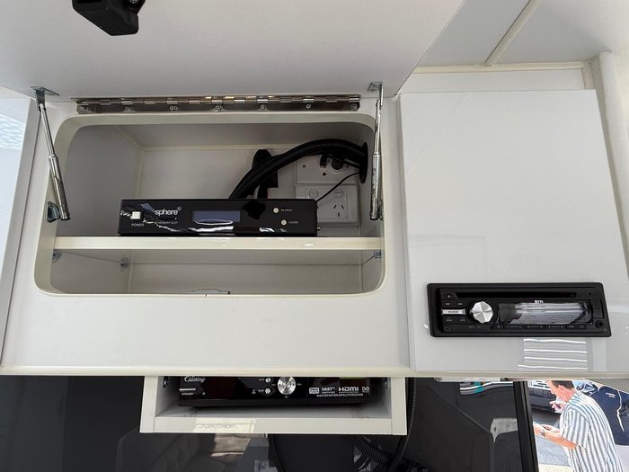 2020 Sunrise Bahamas