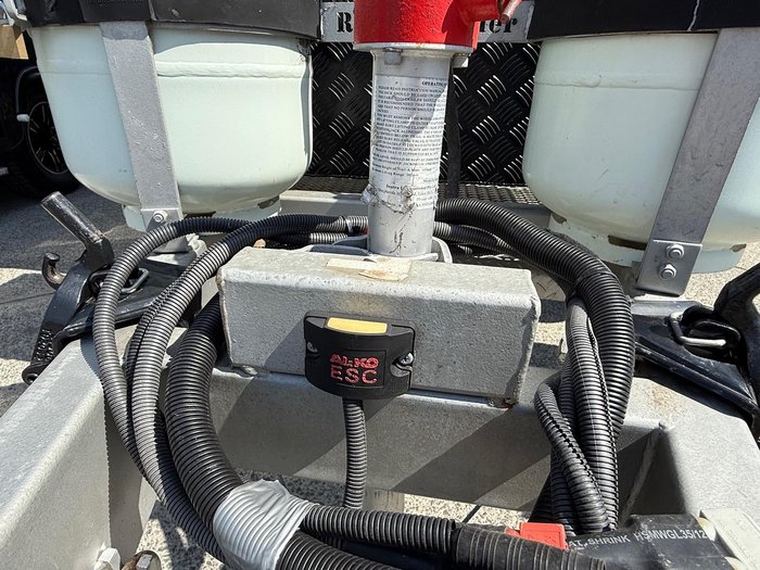 2020 Sunrise Bahamas