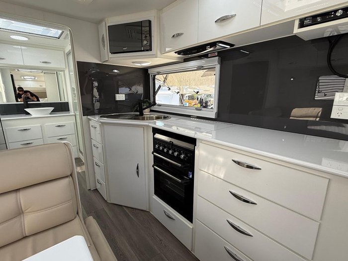 2020 Sunrise Bahamas