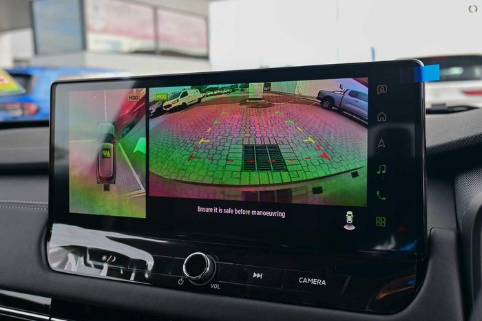 2025 Mitsubishi Outlander LS