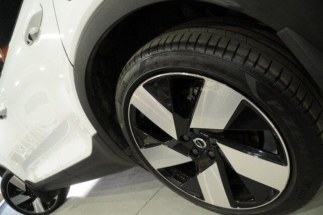 2023 Volvo C40 Recharge Twin