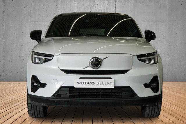 2023 Volvo C40 Recharge Twin