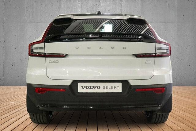 2023 Volvo C40 Recharge Twin