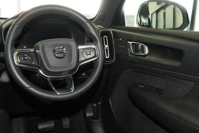 2023 Volvo C40 Recharge Twin