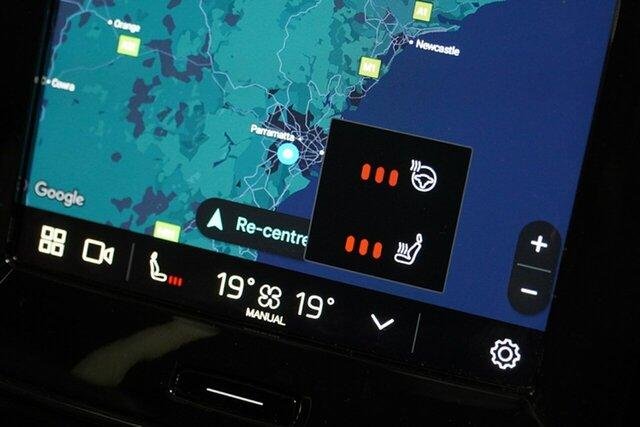 2023 Volvo C40 Recharge Twin