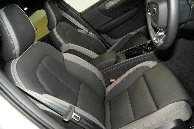 2023 Volvo C40 Recharge Twin