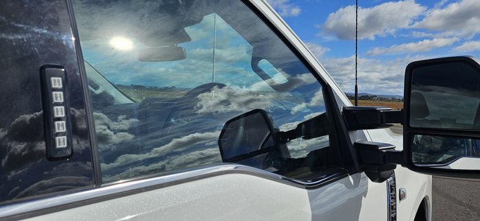 2024 Ford F350 Limited