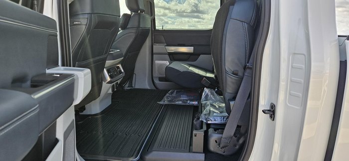 2024 Ford F350 Limited