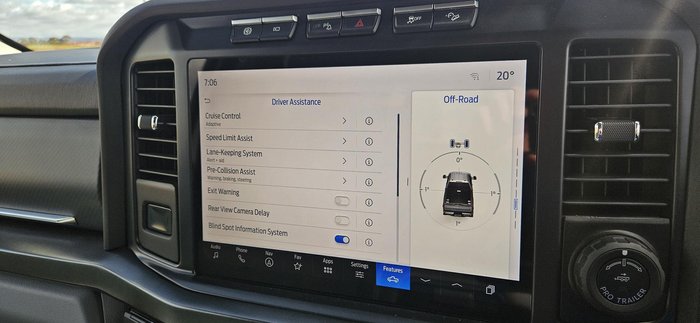 2024 Ford F350 Limited